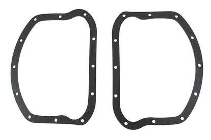 V-Twin GB Silicone Panhead Rocker Gasket Set for Harley Davidson FL 1948-1957 by V-Twin
