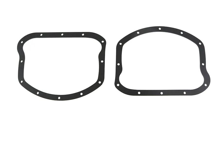 V-Twin GB Silicone Panhead Rocker Gasket Set for Harley Davidson FL 1948-1957 by V-Twin