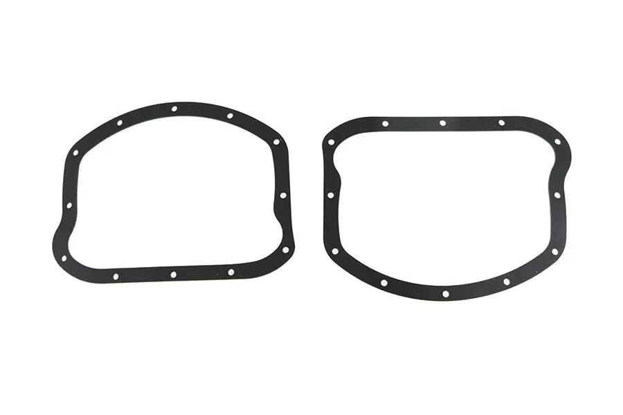 V-Twin GB Silicone Panhead Rocker Gasket Set for Harley Davidson FL 1948-1957 by V-Twin