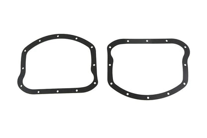V-Twin GB Silicone Panhead Rocker Gasket Set for Harley Davidson FL 1948-1957 by V-Twin