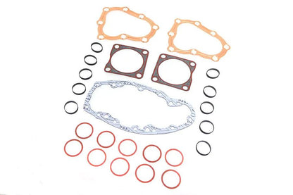 Gary Bang 45 Top End Gasket Set for Harley Davidson R Models by Gary Bang