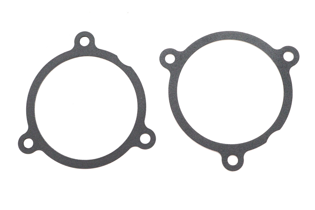 V-Twin 23169A M8 Throttle Body Gasket Set for Harley-Davidson FLT