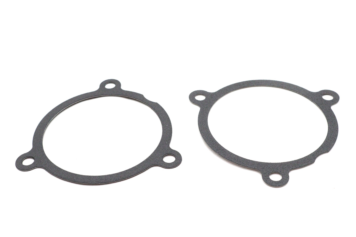 V-Twin 23169A M8 Throttle Body Gasket Set for Harley-Davidson FLT