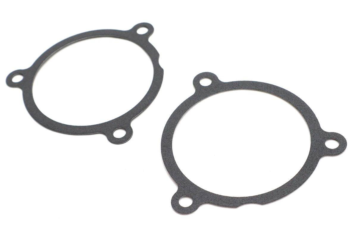 V-Twin 23169A M8 Throttle Body Gasket Set for Harley-Davidson FLT