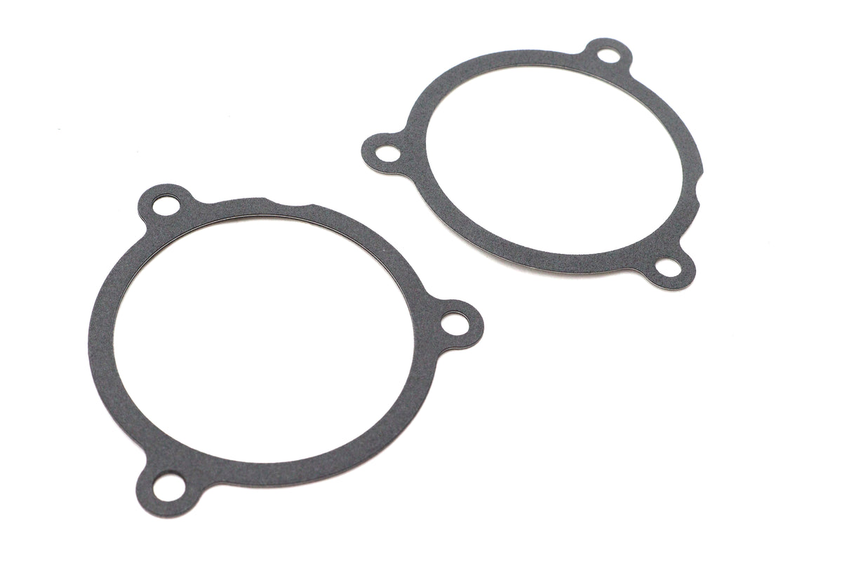 V-Twin 23169A M8 Throttle Body Gasket Set for Harley-Davidson FLT