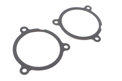 V-Twin 23169A M8 Throttle Body Gasket Set for Harley-Davidson FLT