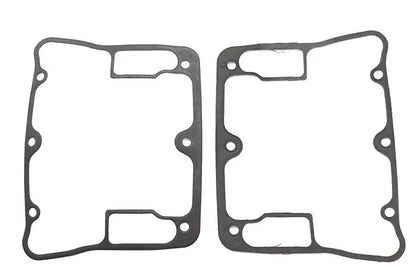 Ultima Top Rocker Box Gasket – Upper Gasket for Solid Top Rocker Box without Center Hole – Part Number 15-7110 by Ultima
