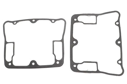 Ultima Top Rocker Box Gasket – Upper Gasket for Solid Top Rocker Box without Center Hole – Part Number 15-7110 by Ultima