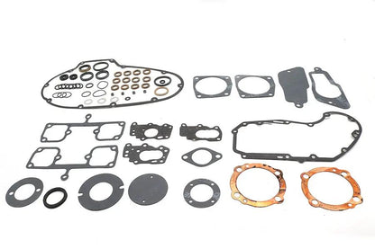 Ultima Complete Engine Gasket Kit for Harley Davidson 1972-1973 XL Models - Part #77-321 by Ultima