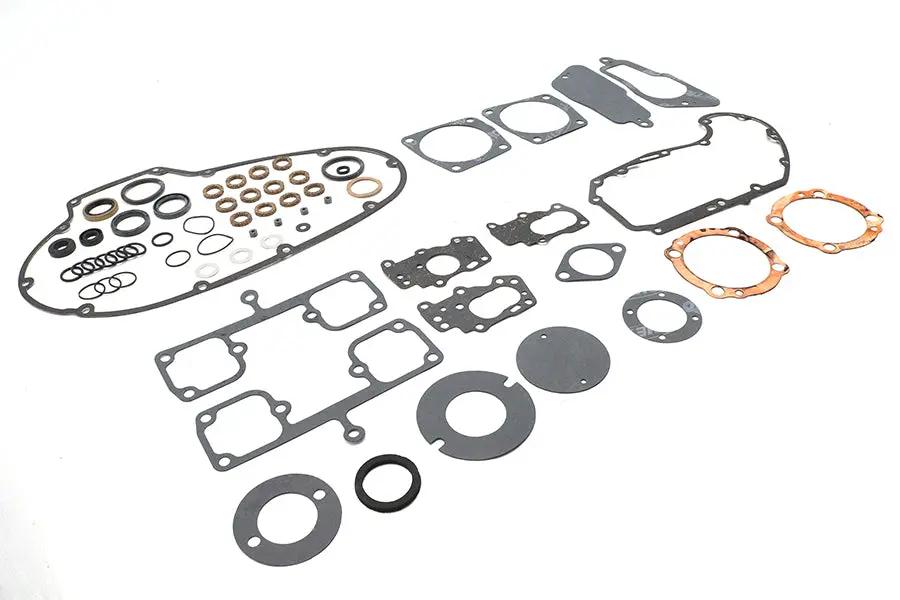 Ultima Complete Engine Gasket Kit for Harley Davidson 1972-1973 XL Models - Part #77-321 by Ultima