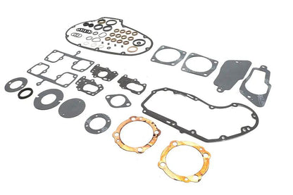 Ultima Complete Engine Gasket Kit for Harley Davidson 1972-1973 XL Models - Part #77-321 by Ultima