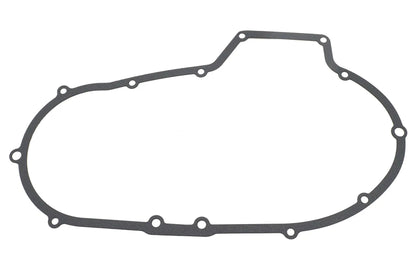 Ultima Foamet Primary Cover Gasket for Harley Davidson XL Series Part #77-737 by Ultima