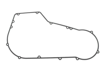 Ultima Primary Cover Foamet Gasket for Harley Davidson 5-Speed Transmission - Part Number 77-743 by Ultima