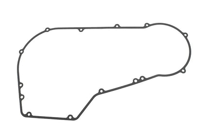 Ultima Primary Cover Foamet Gasket for Harley Davidson 5-Speed Transmission - Part Number 77-743 by Ultima