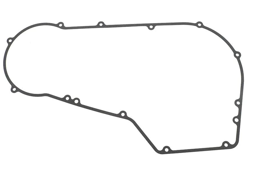 Ultima Primary Cover Foamet Gasket for Harley Davidson 5-Speed Transmission - Part Number 77-743 by Ultima