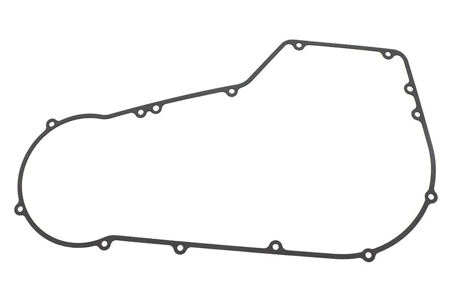 Ultima Primary Cover Foamet Gasket for Harley Davidson 5-Speed Transmission - Part Number 77-743 by Ultima