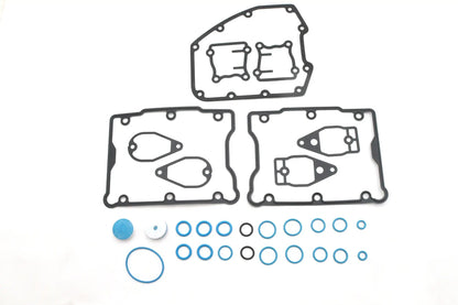 Ultima TC Cam Change Kit for Harley Davidson Twin Cam Engines – Part Number 77-862 by Ultima