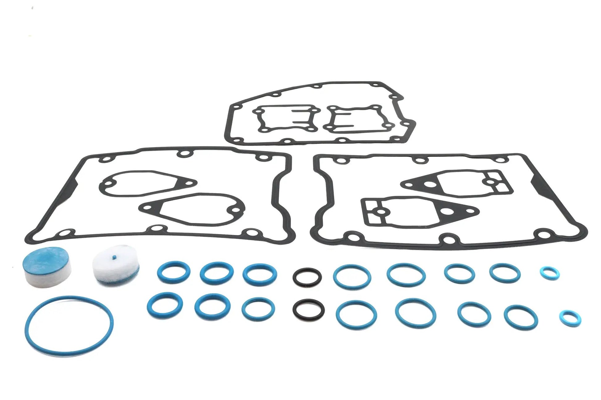 Ultima TC Cam Change Kit for Harley Davidson Twin Cam Engines – Part Number 77-862 by Ultima