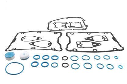 Ultima TC Cam Change Kit for Harley Davidson Twin Cam Engines – Part Number 77-862 by Ultima