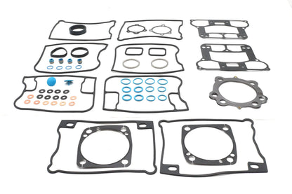 Ultima EVO Complete Engine Gasket Kit for 3.625 Inch Bore - Fits Harley Davidson Models by Ultima