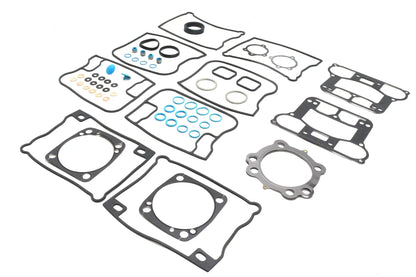 Ultima EVO Complete Engine Gasket Kit for 3.625 Inch Bore - Fits Harley Davidson Models by Ultima
