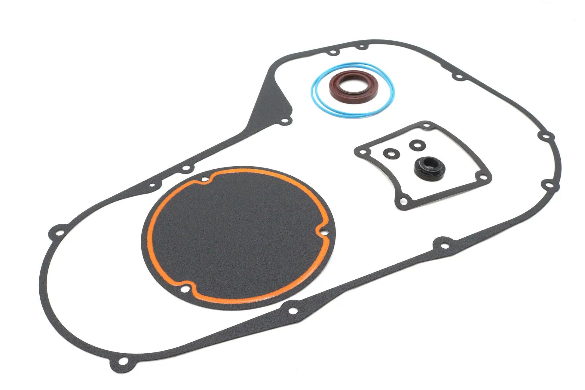 Ultima Primary Cover Gasket Kit for Harley Davidson FLHT Models - Part 78-304 by Ultima
