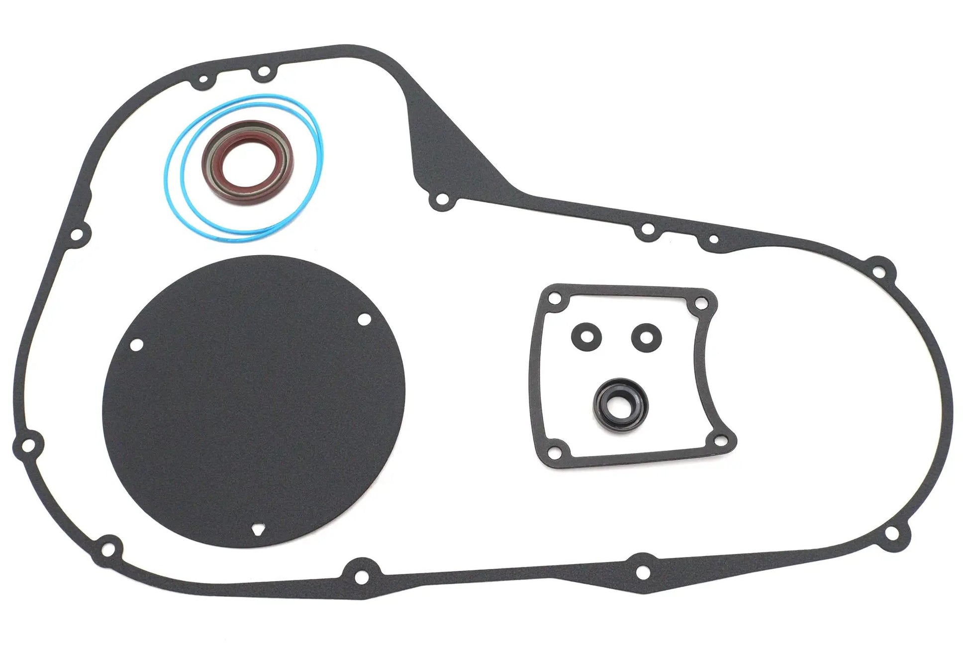 Ultima Primary Cover Gasket Kit for Harley Davidson FLHT Models - Part 78-304 by Ultima
