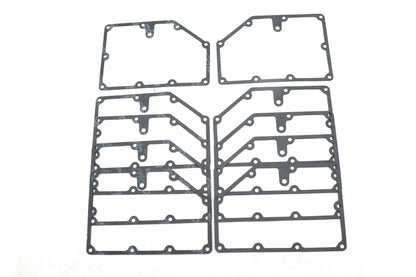 Ultima Oil Pan Gasket for Harley Davidson FXD – Part 78-458 by Ultima