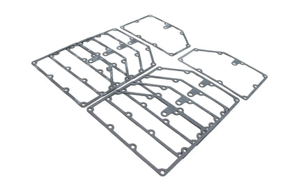 Ultima Oil Pan Gasket for Harley Davidson FXD – Part 78-458 by Ultima