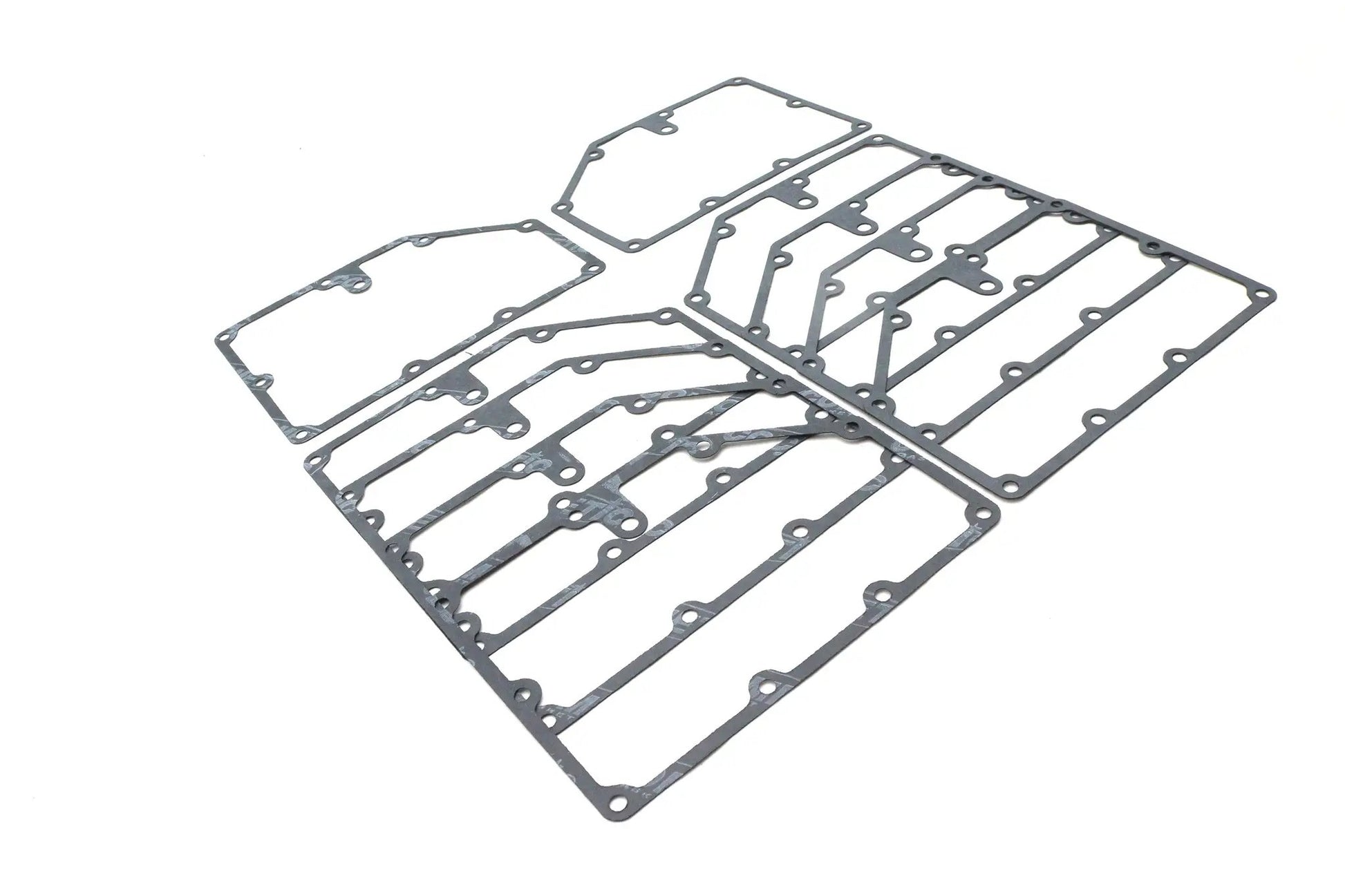 Ultima Oil Pan Gasket for Harley Davidson FXD – Part 78-458 by Ultima