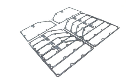 Ultima Oil Pan Gasket for Harley Davidson FXD – Part 78-458 by Ultima