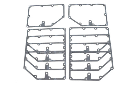 Ultima Oil Pan Gasket for Harley Davidson FXD – Part 78-458 by Ultima