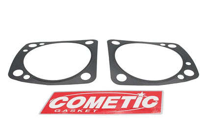 Ultima Evolution Cylinder Base Gaskets Part Number 78-608 for Harley Davidson Motorcycles by Ultima