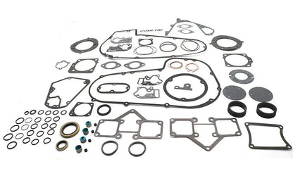 Ultima Complete Shovelhead Engine Gasket Kit for Harley Davidson 1980-1983 by Ultima