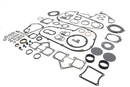 Ultima Complete Shovelhead Engine Gasket Kit for Harley Davidson 1980-1983 by Ultima