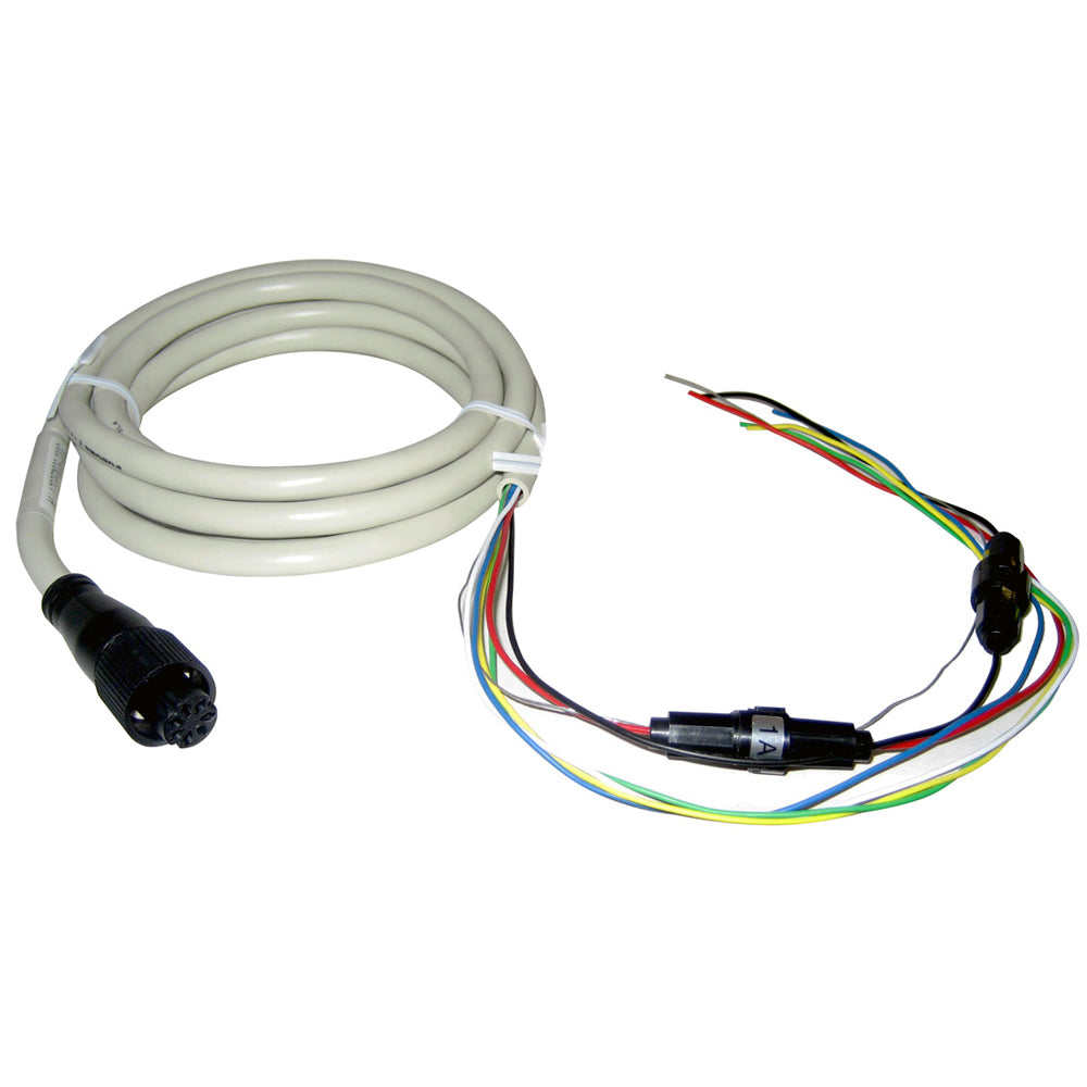 Furuno 000-159-686 Power and Data Cable Assembly - 6.5 Feet