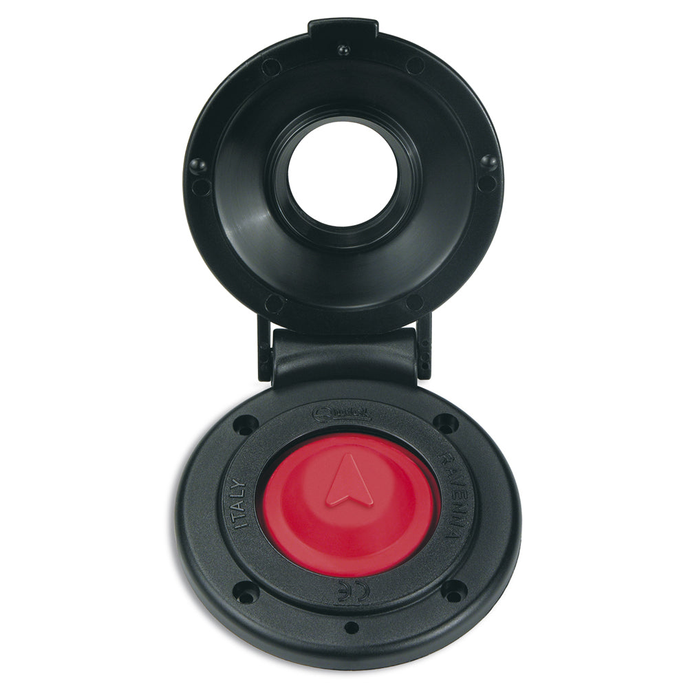 Quick FP900UB00000A00 Anchor Up Foot Switch – Safety Cover Included for Enhanced Safety