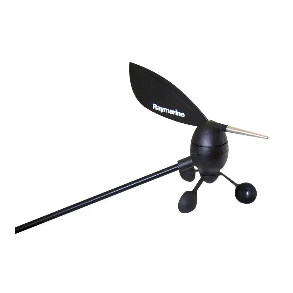 Raymarine E22078 ST60 Wind Vane Transducer with 100ft Cable by Raymarine