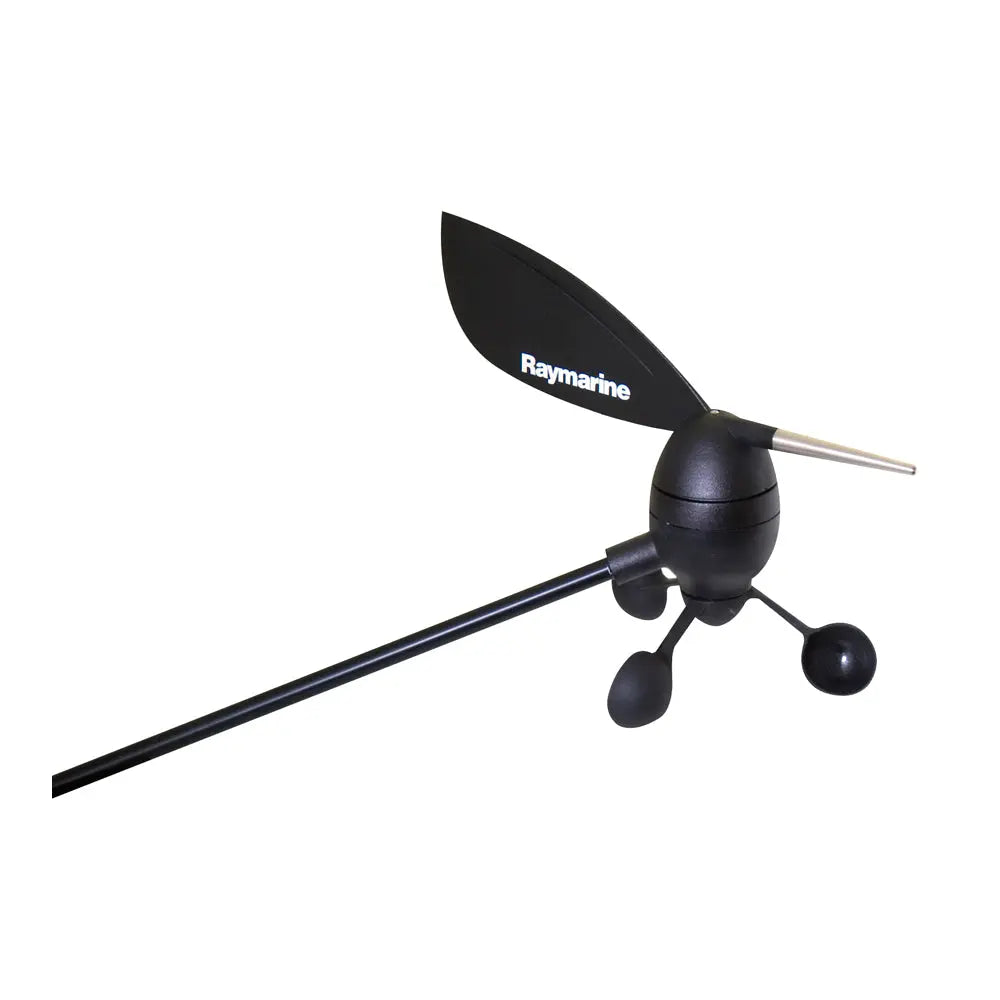 Raymarine E22078 ST60 Wind Vane Transducer with 100ft Cable