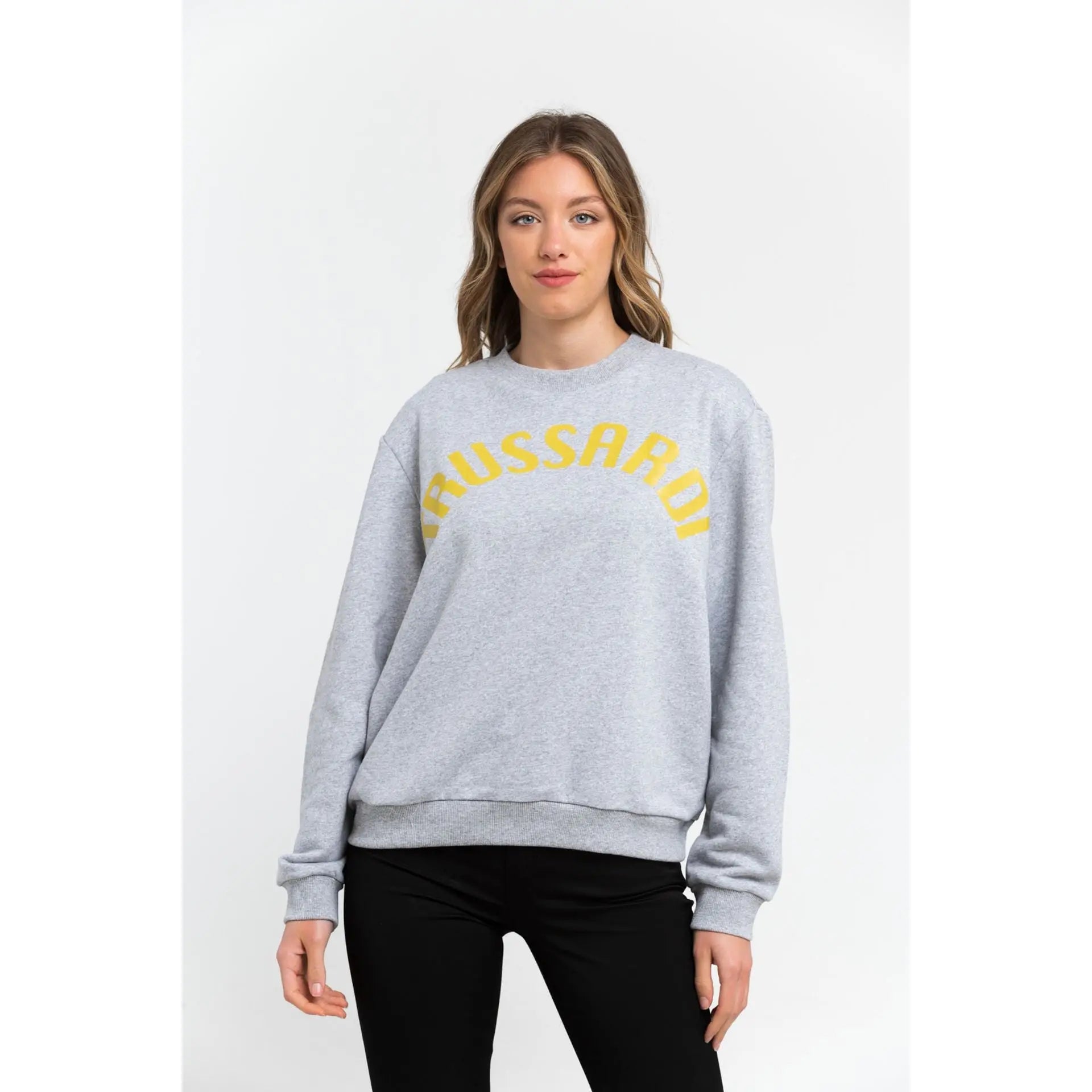 Trussardi Sweatshirts Trussardi