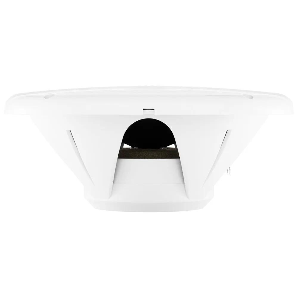 Boss Audio MR690 6 x 9 Inch Waterproof Oval Marine Speakers - White, 350W Peak Power by Boss Audio