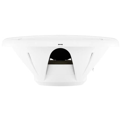 Boss Audio MR690 6 x 9 Inch Waterproof Oval Marine Speakers - White, 350W Peak Power by Boss Audio