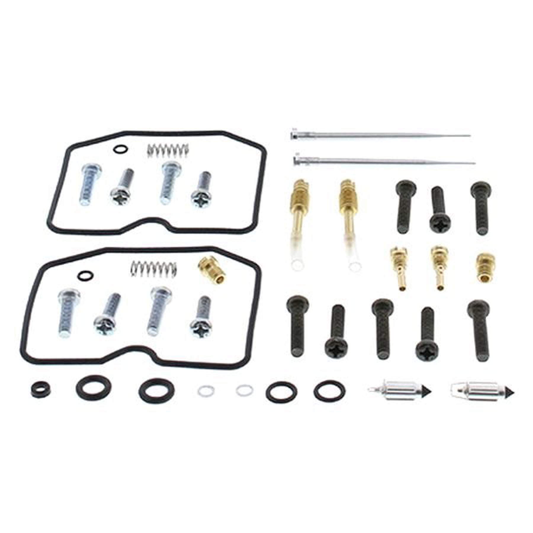 All Balls Racing Carburetor Rebuild Kit - Part Number 26-1693