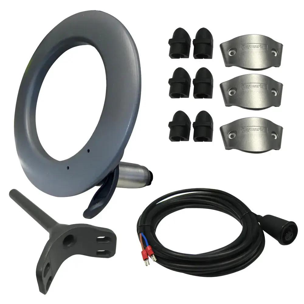 Raymarine ST4000MK2/ST4000+ Wheel Drive Replacement Part - Model E12093 by Raymarine