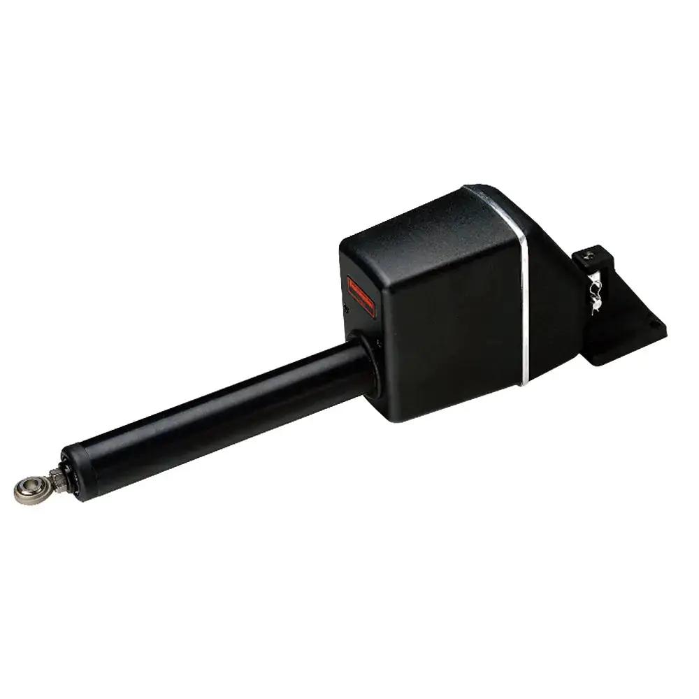 Raymarine Type 1 Linear Drive - 12V for Mechanical Steering Systems by Raymarine