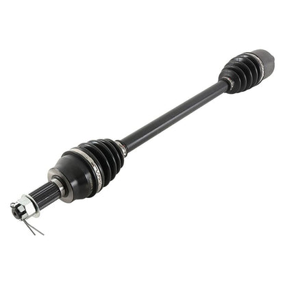 All Balls Racing TRK 8 Axle Front Left for Polaris General 1000 E - Part AB8-PO-8-330