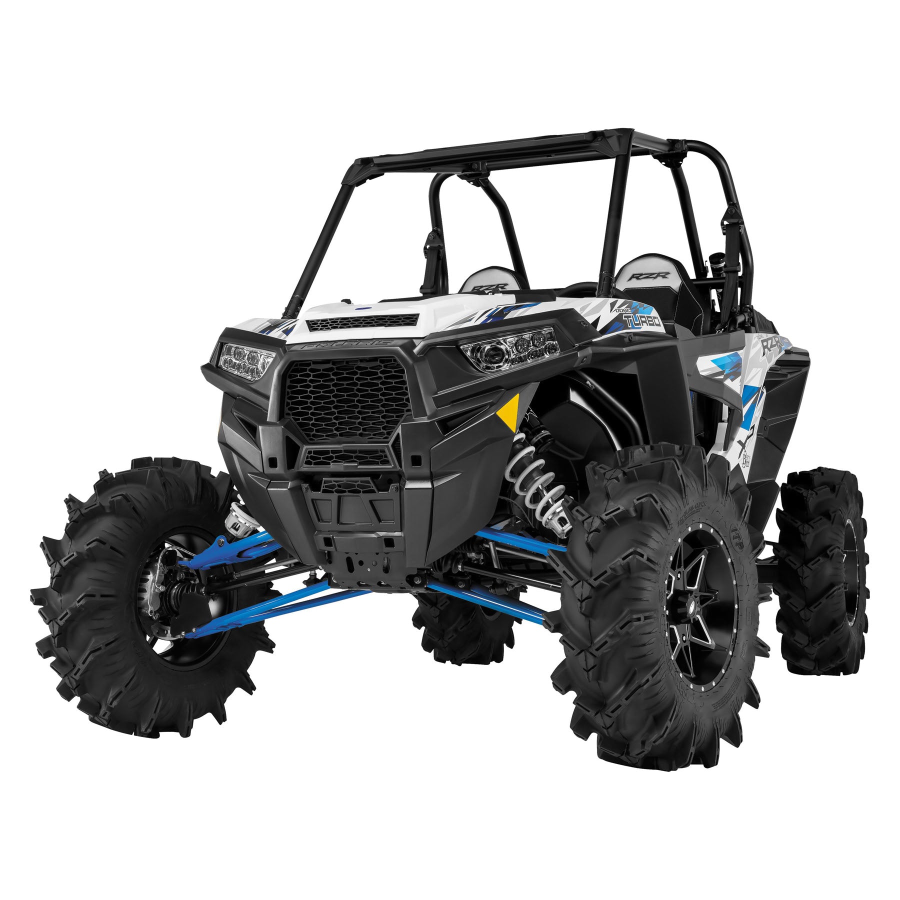 ITP Cryptid 27x10-14 Off-Road Tire (Part Number 6P0775)