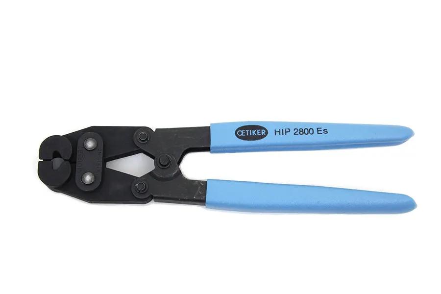 Oetiker 14100498 Clamp Pliers Tool for Oil and Gas Line Fittings by Oetiker