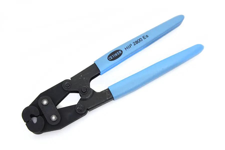 Oetiker 14100498 Clamp Pliers Tool for Oil and Gas Line Fittings by Oetiker