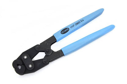 Oetiker 14100498 Clamp Pliers Tool for Oil and Gas Line Fittings by Oetiker